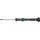 WERA Torx-Schraubendreher TX7 Klingenlänge 60 mm