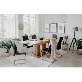 Finori GmbH Hannover 220 x 76 x 90 cm braun