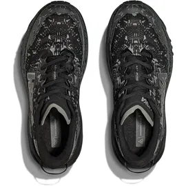 HOKA Speedgoat 6 GTX Damen Black/Outer Orbit 37 1/3