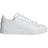 Cloud White / Cloud White / Gold Met. 39 1/3