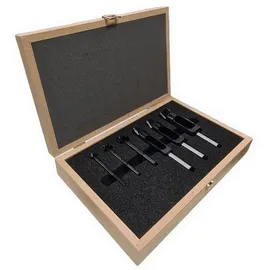 FAMAG-Werkzeugfabrik Scheibenschneider Bormax 2,0WS 6-teilig 15/20/25 mm Holzkasten