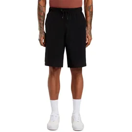 Dickies - Wilsall Carpenter Short - Shorts Gr M schwarz