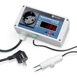H-Tronic 1114500 WPS 5000 Niveauregler Füllen, Leeren 30.00m