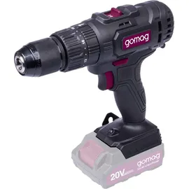 SCHEPPACH GO-SBS45 ohne Akku + Zubehör
