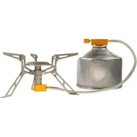 EOE - Eifel Outdoor Equipment Palladium Gaskocher (Größe ONE
