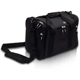 Elite Bags JUMBLE'S Erste-Hilfe-Tasche 36 x 24 x 19 cm, Farben:Schwarz