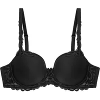 Triumph Modern Finesse Bügel-BH Schwarz 95D