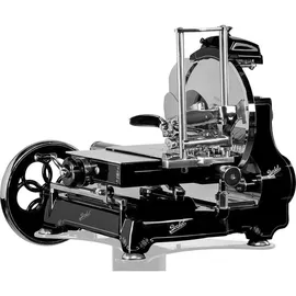 Berkel Volano Tribute Schwarz
