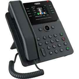 Fanvil V62G IP-Telefon, Schwarz