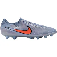 Nike Tiempo Legend 10 Elite AG Herren blau 43