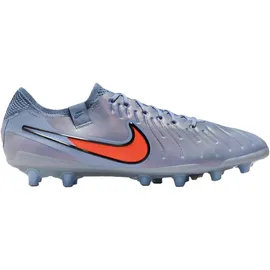 Nike Tiempo Legend 10 Elite AG Herren blau 43