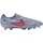 Nike Tiempo Legend 10 Elite AG Herren blau 43