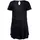LASCANA T-Shirt Schwarz 36/38