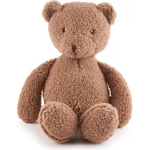 Bieco Kuscheltier Bär Mika 46 cm Beige