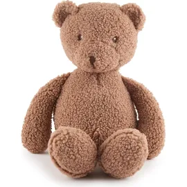Bieco Kuscheltier Bär Mika 46 cm Beige