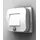 LEDVANCE Lunetta Hall Sensor weiß