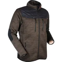 Protos Strickjacke INUIT TEDDY" - 4XL