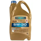 Ravenol HLS 1111119-005-01-999 5W-30 5 l
