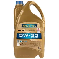 Ravenol HLS 1111119-005-01-999 5W-30 5 l