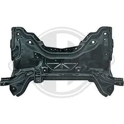 Diederichs Hilfsrahmen/Aggregateträger [Hersteller-Nr. 4234119] für Peugeot