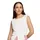 Vera Mont Jumpsuit mit Knotendetail, rosa 38,