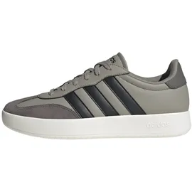 adidas Barreda Putty Beige/Core Black/Charcoal 43 1/3