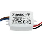 KANLUX LED 4-6W