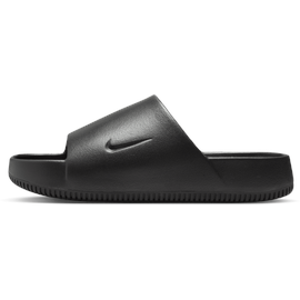 Nike Calm Slide Black/Black, 47 1⁄2