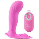 Sweet Smile G-Spot Panty Vibe (0 594903 0000)