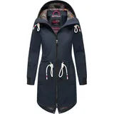 Marikoo Damen Jacke, Mount Furnica" S, blau S