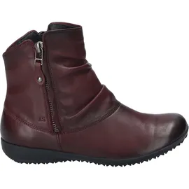Josef Seibel Naly 24 Damen rot 39