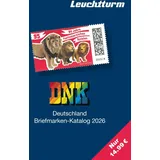 Leuchtturm DNK Deutschland: