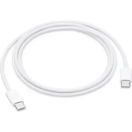 Apple USB-C 1,0 m Weiß