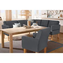 Home Affaire Fehmarn, wahlweise langer Schenkel links oder rechts