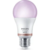 Philips LED-Birne 8,5 W E27 weiß