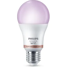 Philips LED-Birne 8,5 W E27 weiß