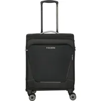 Travelite Jetpack Max 4 Cabin S Black
