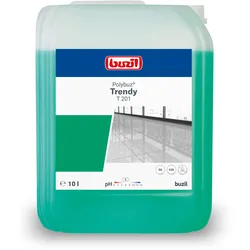 Buzil Polybuz Trendy T 201 Glanzreiniger