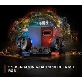 SteelSeries Arena 9 (61549)
