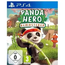Panda Hero