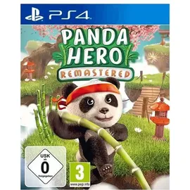 Panda Hero