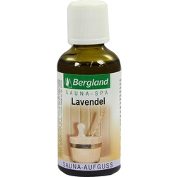 Sauna-Aufguss Lavendel 50 ML