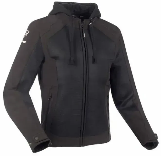 Bering Zenith Jacke - Black - M