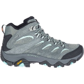 Merrell Moab 3 Mid Gore-Tex Damen Sedona / Sage 41