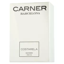 Carner Barcelona Costarela Eau de Parfum 100 ml