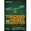 Trading mit Hebelprodukten