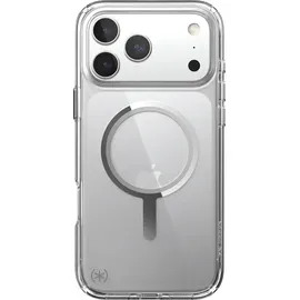 Speck Presidio Perfect Clear Case MagSafeiP 17 Pro Max