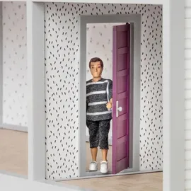 Lundby Puppenhaus Lundby Life bunt 60.1021