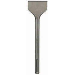 Bosch Spatmeissel SDS-max 80x300mm Bohrhammer Abbruchhammer Beton 1618601008