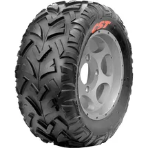 CST 24x10.00-12 47M CU-20 Rear 6PR